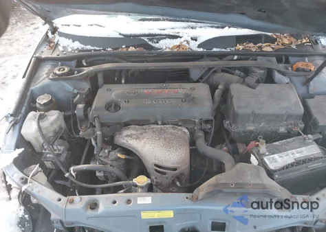 2005 Toyota Camry Solara Se Sport from USA, damaged, VIN 4T1CE38P65U509815